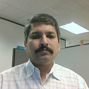 Profile picture for Srikar Jonnalagadda