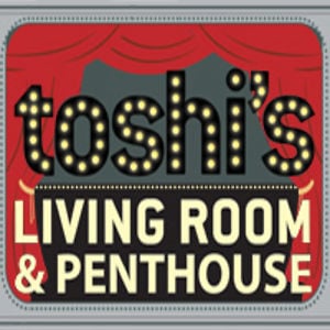 Toshi S Living Room Penthouse On Vimeo