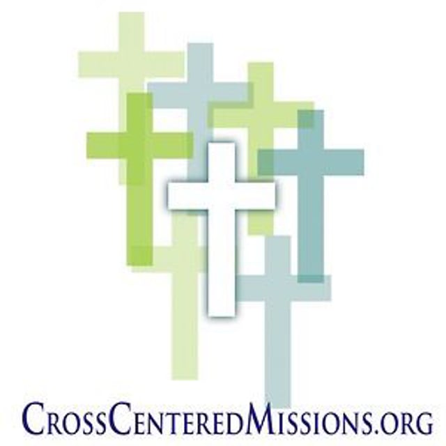 Cross Centered Missions