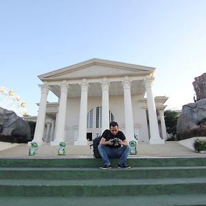 Profile picture for ical