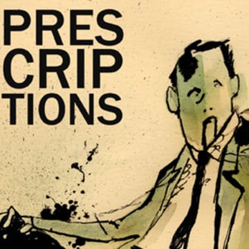 Vimeo profile picture for @prescriptions