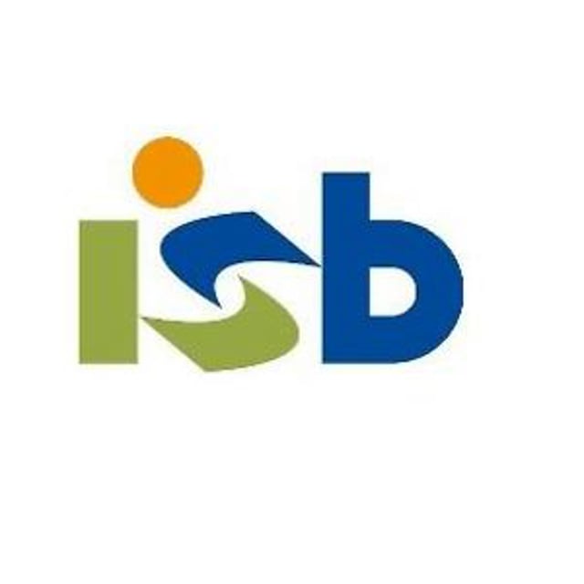 Isb az. ISB.