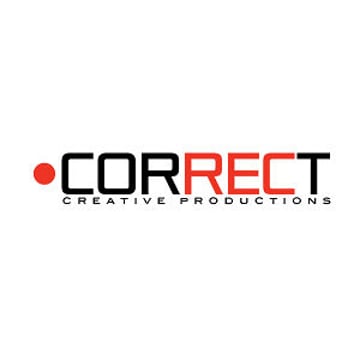 Vimeo profile picture for @correct