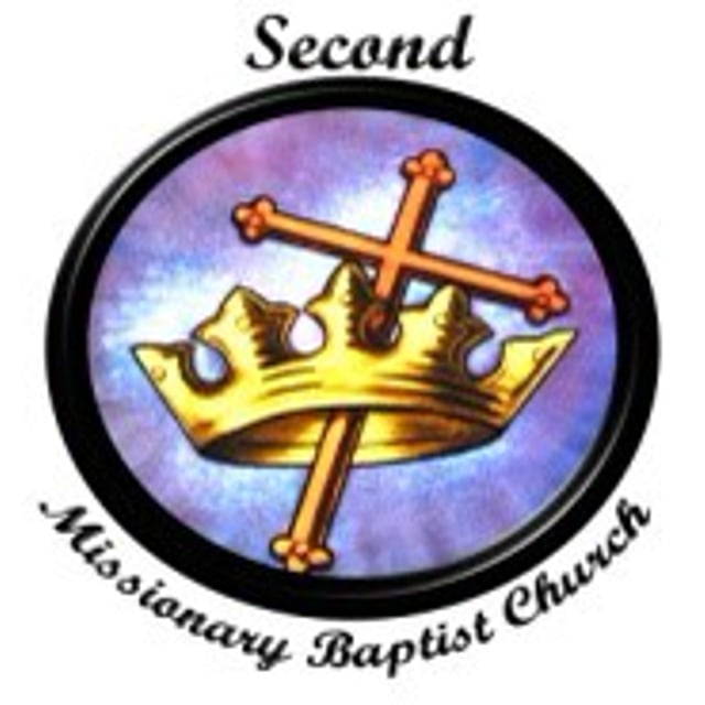 Second Missionary Baptist Church