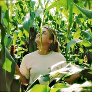 Profile picture for Whitney Jane Strouth