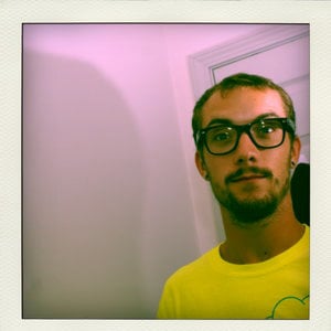 Profile picture for Mikey Mullen