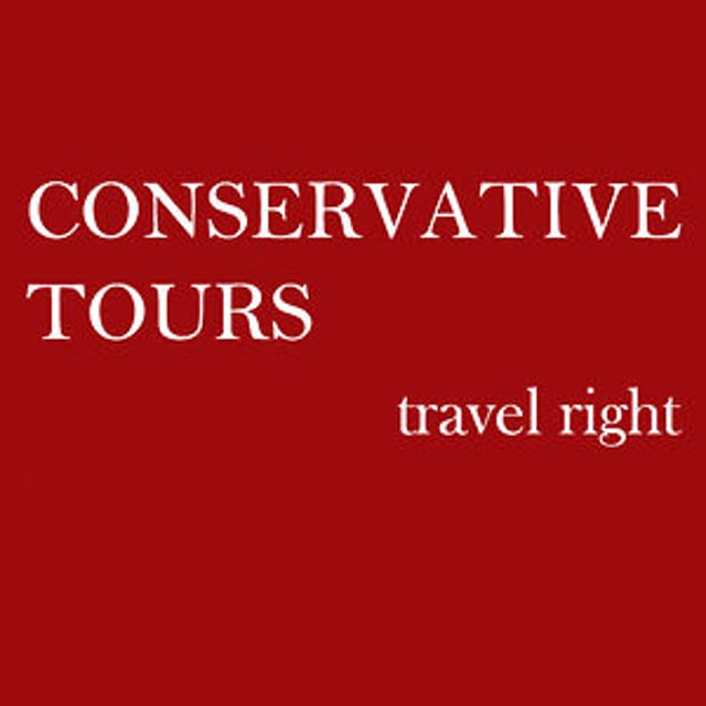 conservative tours ken chase