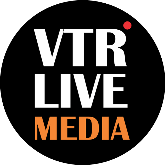 VTR LIVE MEDIA
