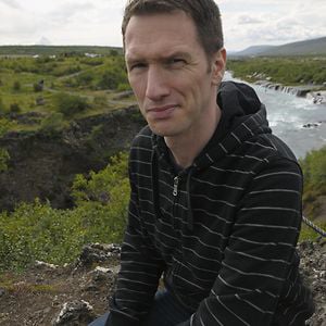 Profile picture for Sigurdor Gudmundsson