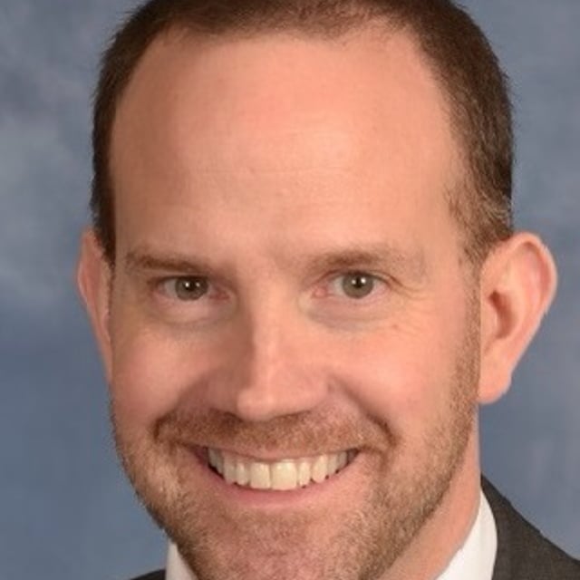 Doug Graham