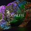 Sodalite Color