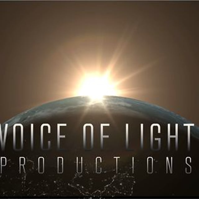 Voice of Light Productions