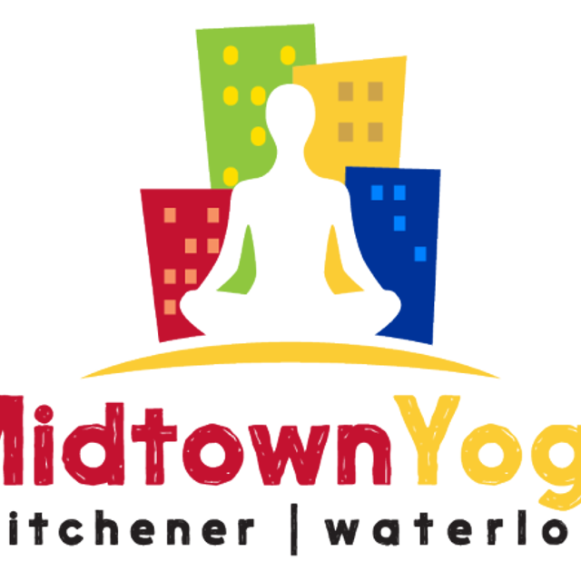 Midtown Yoga Kitchener Waterloo