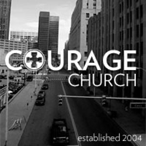 Profile picture for Courage Church