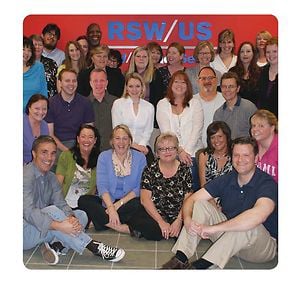 Profile picture for RSW/US