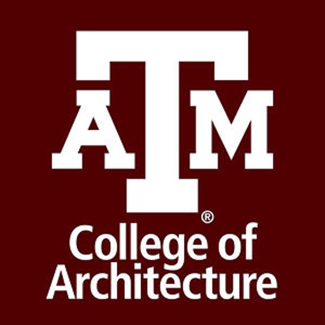 TAMU College of Architecture