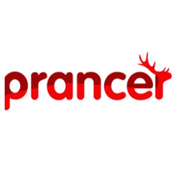 Vimeo profile picture for @prancer
