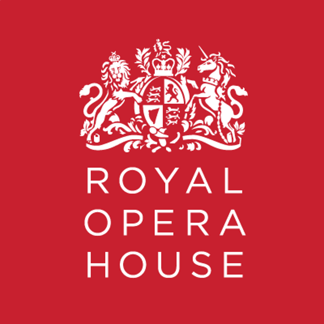 Royal Opera House