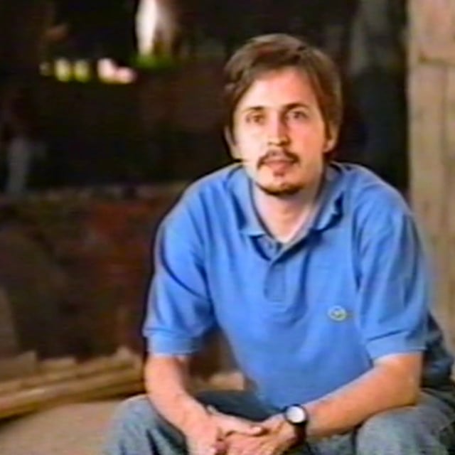 Rafael Conde Filmmaker