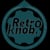 Retro Knob
