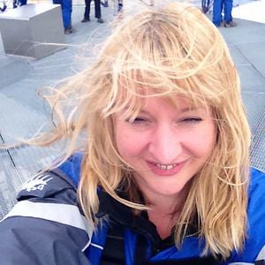 Profile picture for Dawn Prance