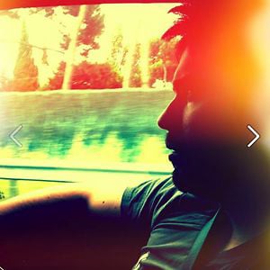 Profile picture for David Oliete