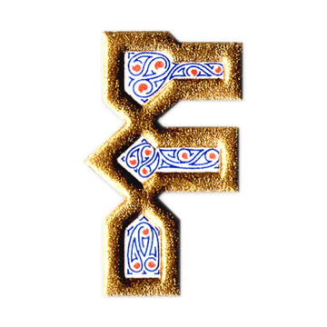 Vimeo profile picture for @facsimile