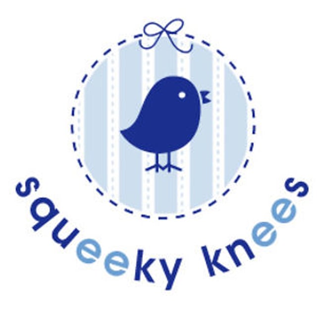 Squeeky Knees
