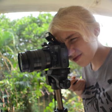 Vimeo profile picture for @recording