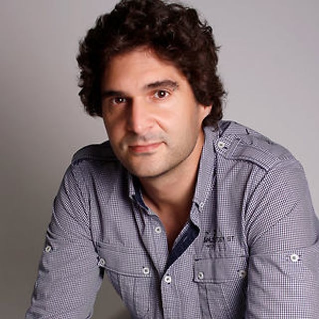 Pedro Cordeiro