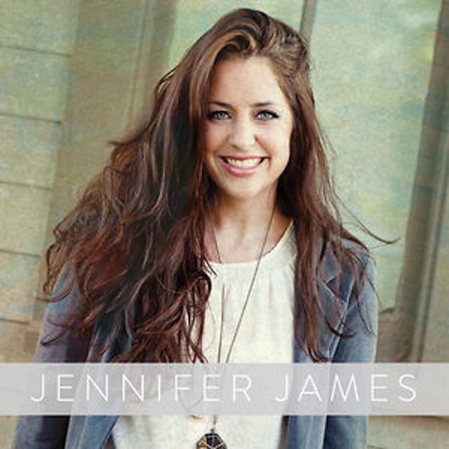 Jennifer James Music