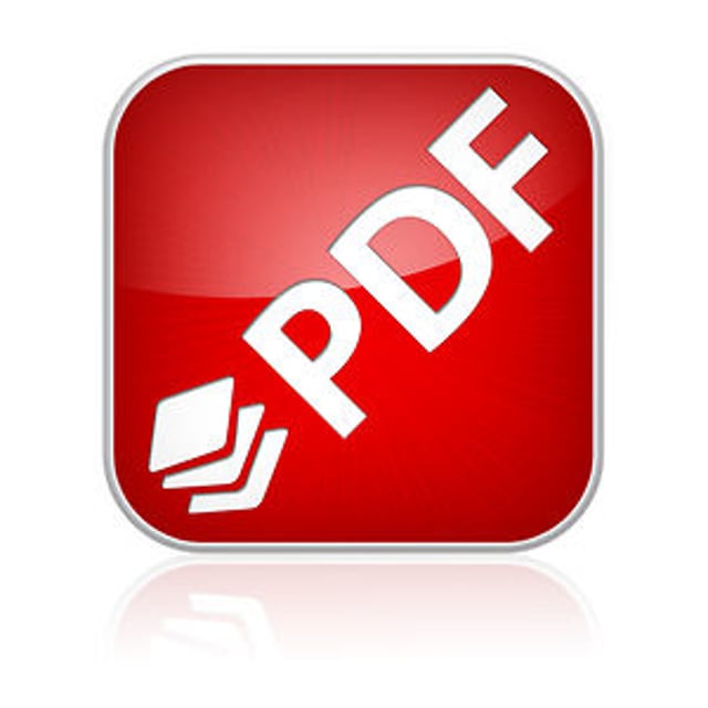 PDF Complete