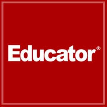 Vimeo profile picture for @educator