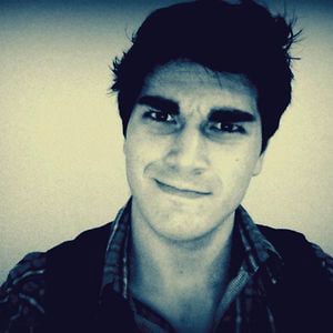 Profile picture for Adriano Cardoso