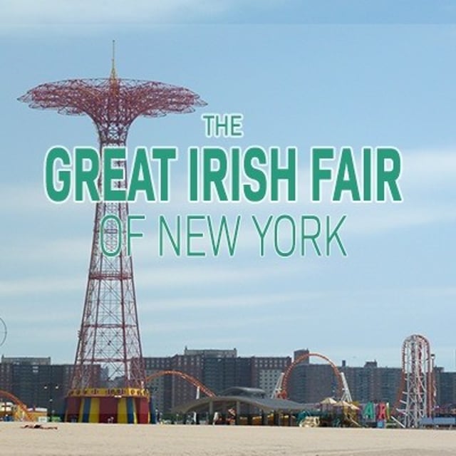 Great Irish Fair