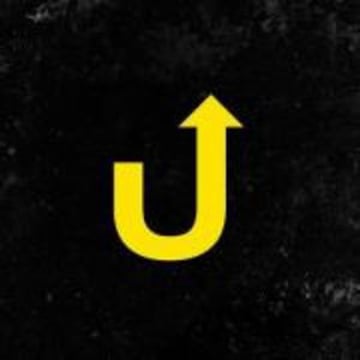 Vimeo profile picture for @upward