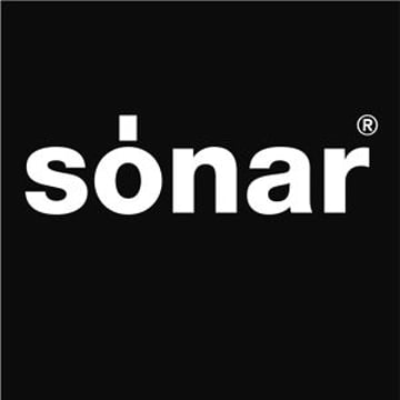 Vimeo profile picture for @sonar