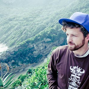 Profile picture for Chris van der Merwe