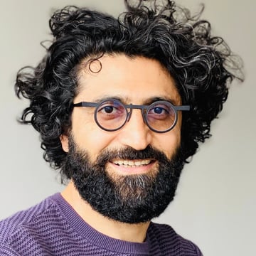 Vimeo profile picture for @khatami