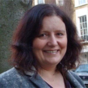 Profile picture for Cathryn Symons