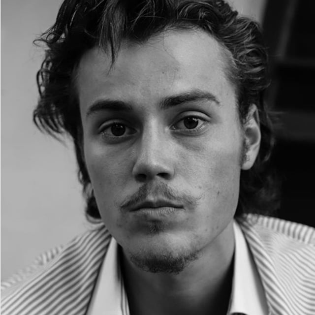 Jackson Rutherford