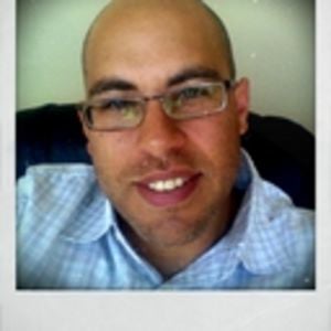 Profile picture for Terry Robbins
