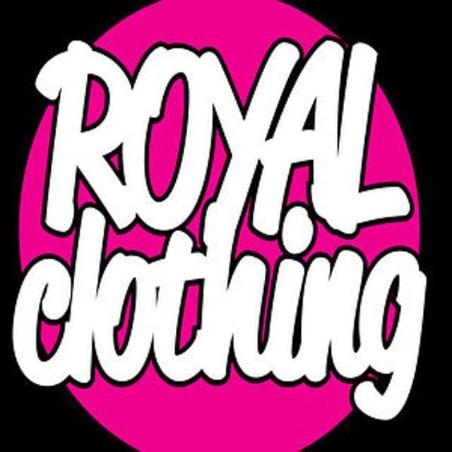 Royal Clothing