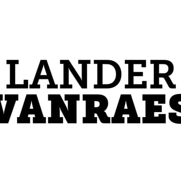 Vimeo profile picture for @lander
