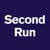 Second Run On Demand