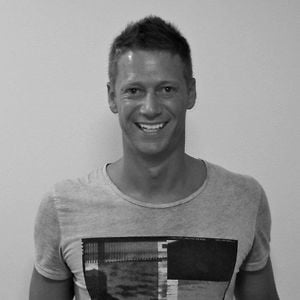 Profile picture for Peter Coleman