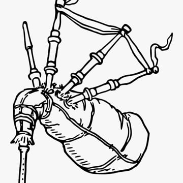 Vimeo profile picture for @bagpipes