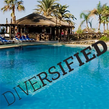 Vimeo profile picture for @diversified