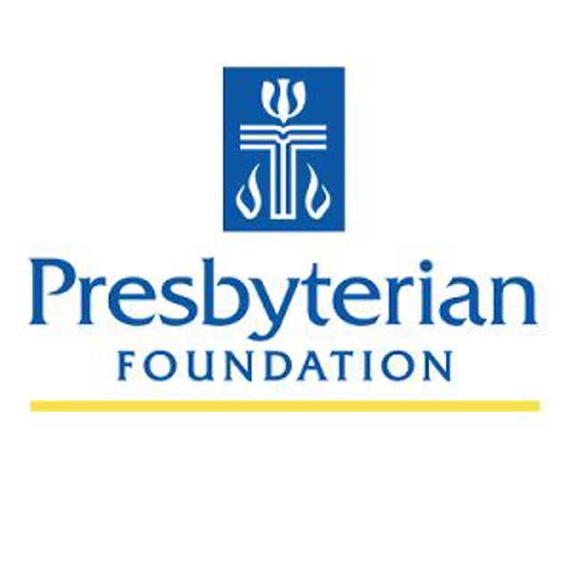 Presbyterian Foundation on Vimeo