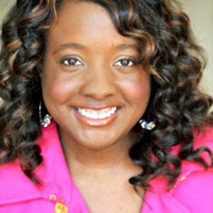 Profile picture for Myisha J Blackman